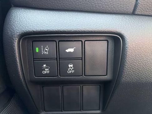 Used 2019 Honda CR-V Touring image 18