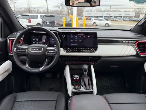 Used 2023 GMC Canyon AT4X image 37
