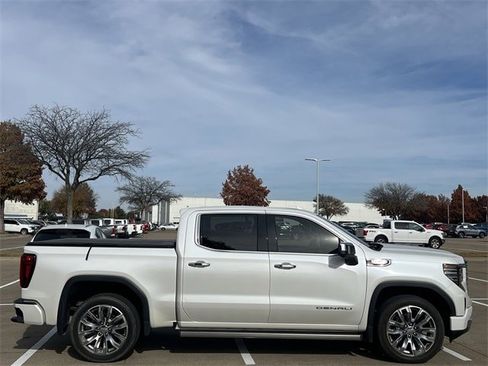 Used 2023 GMC Sierra 1500 Denali image 3