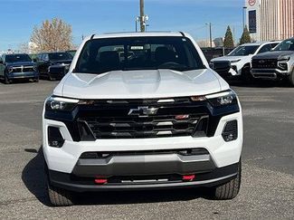 New 2026 Chevrolet Colorado Z71 w/ Technology Package AWD/4WD video 2