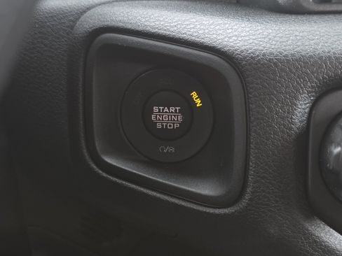 New 2026 Jeep Wrangler Sport AWD/4WD image 23