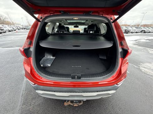 Used 2020 Hyundai Santa Fe SEL image 24