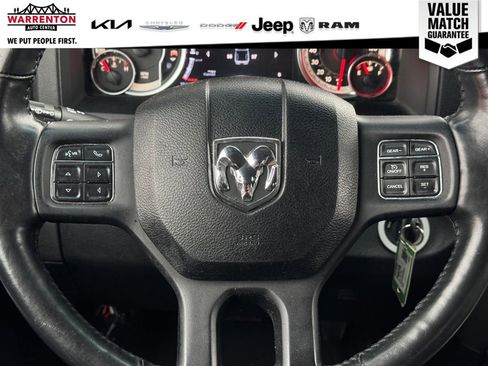 Used 2014 RAM 1500 Sport AWD/4WD image 19
