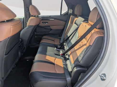 Used 2026 Honda Passport TrailSport Elite image 16