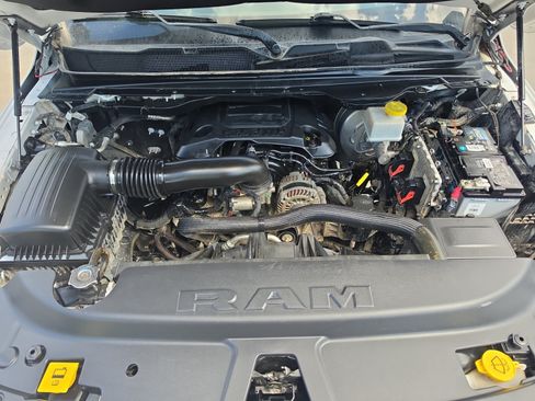 Used 2019 RAM 1500 Big Horn AWD/4WD image 30