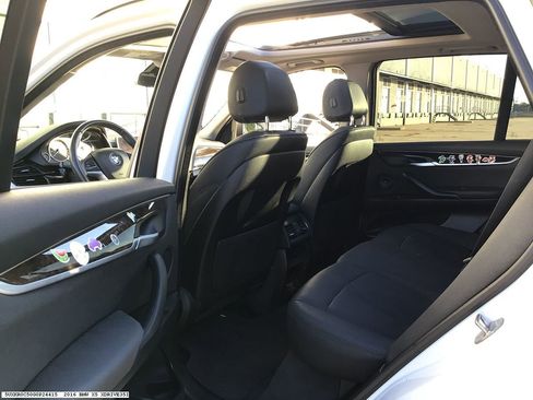 Used 2016 BMW X5 xDrive35i image 12