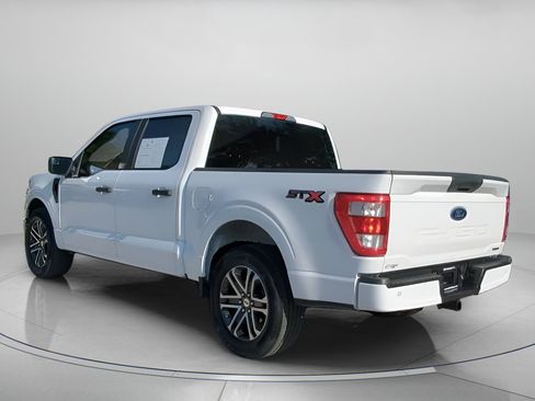 Used 2023 Ford F150 XL w/ STX Appearance Package RWD image 20