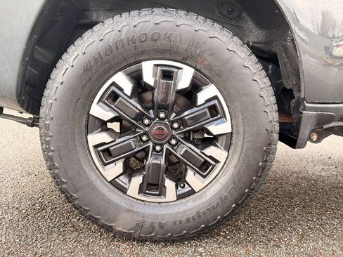 Used 2013 Nissan Xterra S w/ Value Package image 25