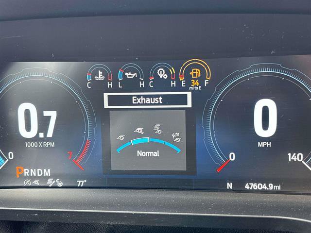 Used 2021 Ford F150 Raptor w/ Equipment Group 801A High AWD/4WD image 27