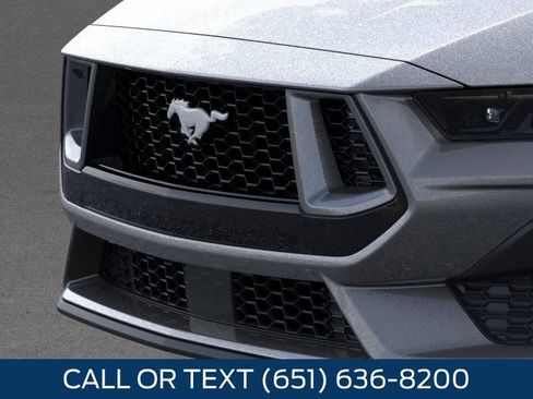 New 2026 Ford Mustang GT Premium RWD image 20