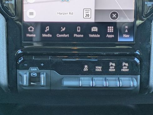 New 2026 RAM 2500 Tradesman w/ Power Wagon Package AWD/4WD image 14