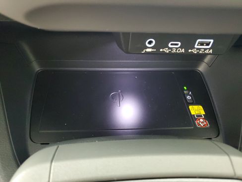 New 2025 Subaru Crosstrek 2.5i Limited w/ Crosstrek Mirror Package image 19