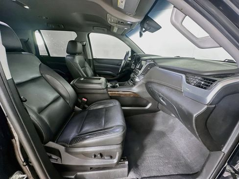 Used 2019 Chevrolet Tahoe LT RWD image 33