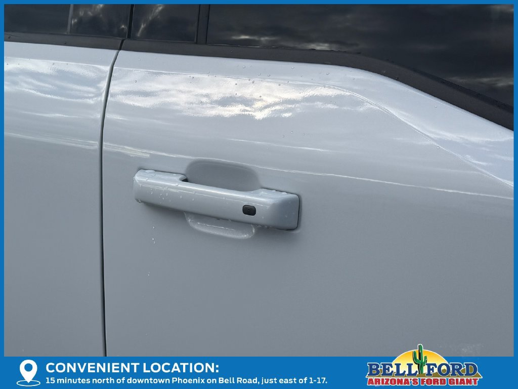 Used 2025 Ford F150 Raptor w/ Equipment Group 803A Raptor R AWD/4WD image 7