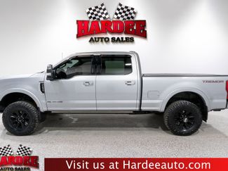 Used 2022 Ford F250 Platinum w/ Tremor Off-Road Package 360° Tour