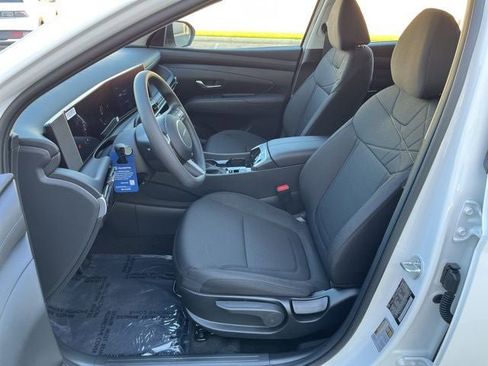 New 2026 Hyundai Tucson SE image 16