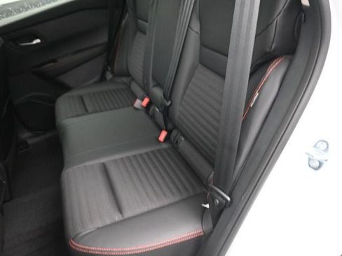 New 2026 Nissan Rogue SV w/ Rock Creek Premium Package image 22