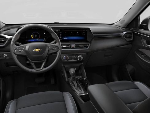 New 2026 Chevrolet TrailBlazer LS w/ LS Convenience Package AWD/4WD image 5