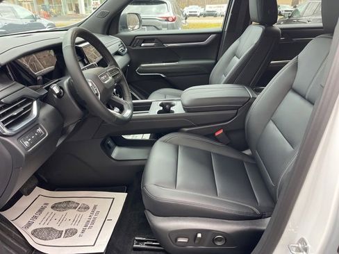 New 2026 GMC Acadia Elevation w/ Black Edition image 21