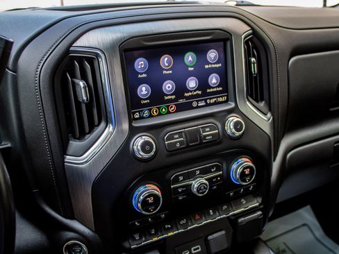 Used 2020 GMC Sierra 2500 Denali w/ Denali Ultimate Package AWD/4WD image 36