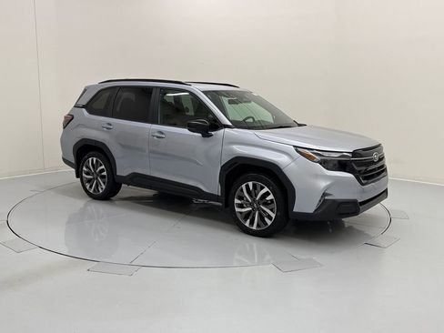 New 2026 Subaru Forester Touring AWD/4WD image 8