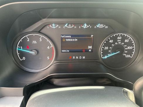 Used 2024 Ford F350 XLT AWD/4WD image 17