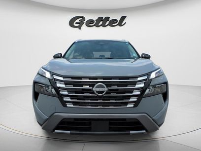 Certified 2024 Nissan Rogue SL w/ SL Premium Package