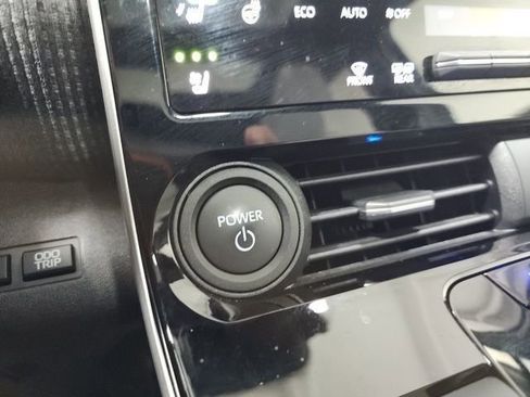 Certified 2024 Toyota bZ4X Limited w/ Weather Package image 36