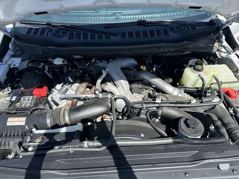 Used 2024 Ford F250 Lariat AWD/4WD image 19