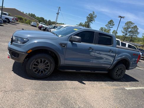 Used 2023 Ford Ranger XLT w/ Equipment Group 301A Mid RWD image 4