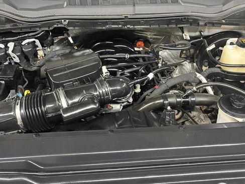Used 2020 Ford F350 Lariat w/ Lariat Ultimate Package AWD/4WD image 10