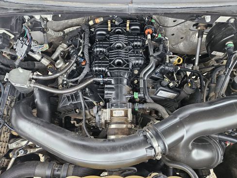 Used 2019 Ford F150 King Ranch image 34