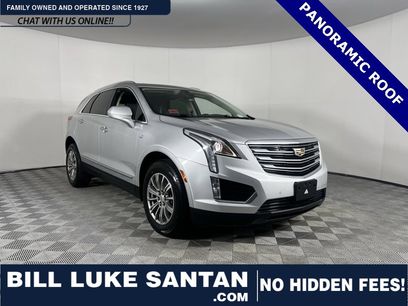 Used 2018 Cadillac XT5 Luxury w/ Driver Awareness Package