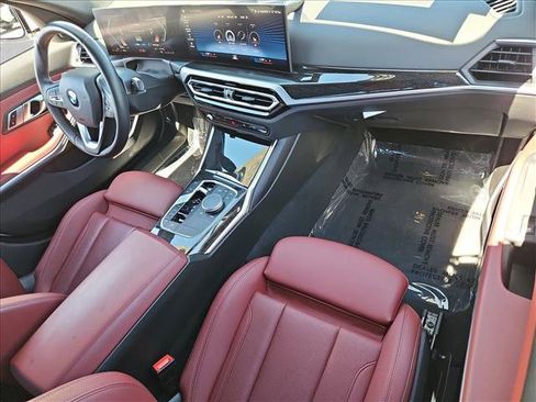Used 2023 BMW 330i Sedan w/ Convenience Package RWD image 22