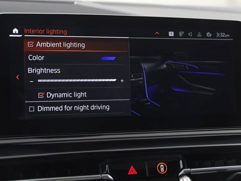 Used 2022 BMW M850i Gran Coupe xDrive w/ Driving Assistance Package image 43