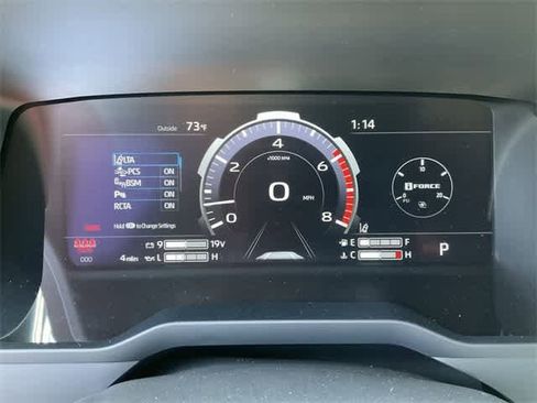 Used 2025 Toyota Tundra Limited image 28