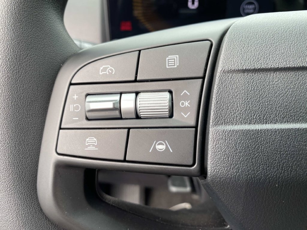 New 2026 Kia K4 FWD image 13