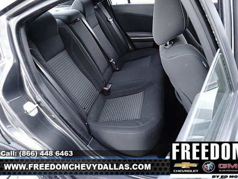 Used 2023 Dodge Charger SXT image 12