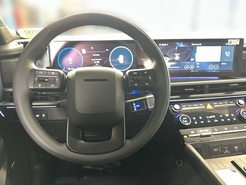 New 2026 Hyundai Santa Fe Calligraphy image 10