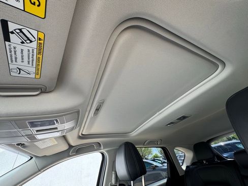 Used 2024 MAZDA CX-5 AWD 2.5 S w/ Preferred Package image 26