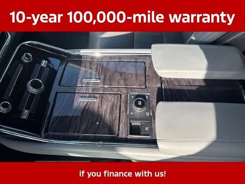 Used 2021 Lincoln Navigator L Reserve w/ Luxury Package AWD/4WD image 32