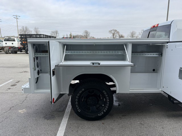 Used 2025 RAM 3500 Tradesman RWD image 13