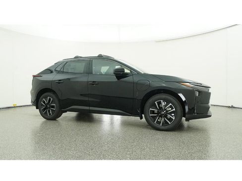 New 2026 Toyota bZ image 28