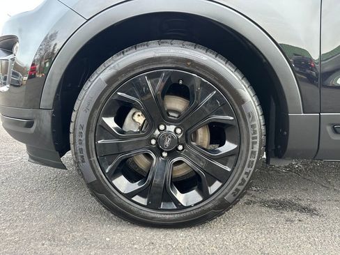 Used 2019 Ford Explorer Sport w/ Equipment Group 401A image 36