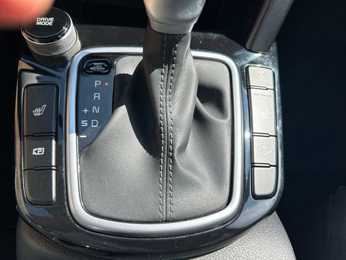 Certified 2024 Kia Seltos EX AWD/4WD image 18