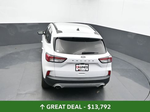 Used 2022 Ford Escape SE w/ Convenience Package image 41