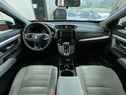 Used 2018 Honda CR-V LX image 20