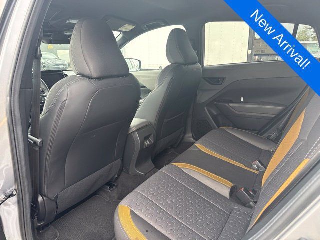 Certified 2025 Subaru Crosstrek 2.5i Sport w/ Crosstrek Mirror Package AWD/4WD image 10