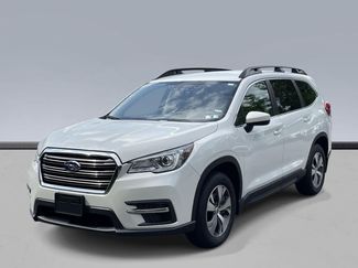 Certified 2022 Subaru Ascent Premium w/ Convenience Package AWD/4WD video 1