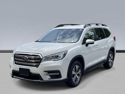 Certified 2022 Subaru Ascent Premium w/ Convenience Package